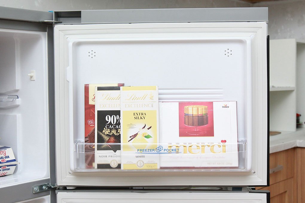 Tủ Lạnh Aqua SR- AQ S205BN.SN - 205 Lít (Bạc)