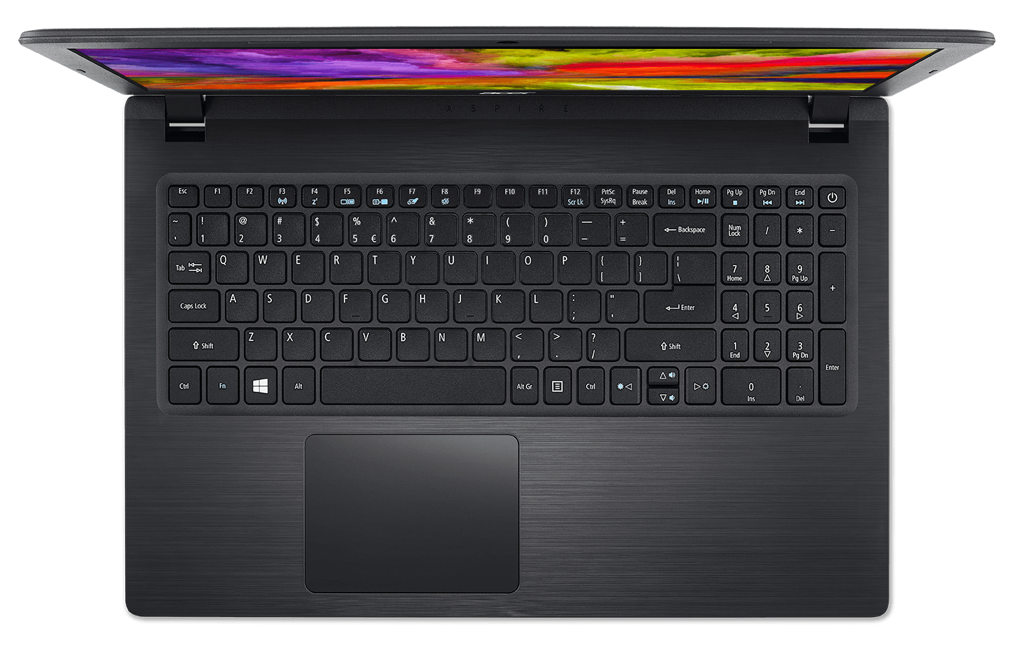 Laptop Acer A315-51-31X0(NX.GNTSV.002) windows 10