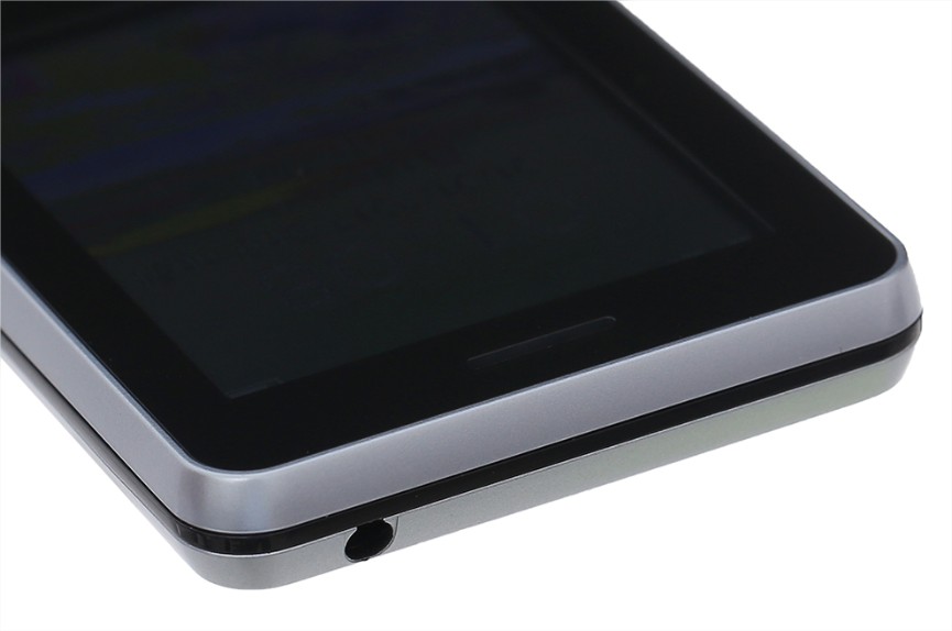 Điện thoại Itel IT5630 Silver