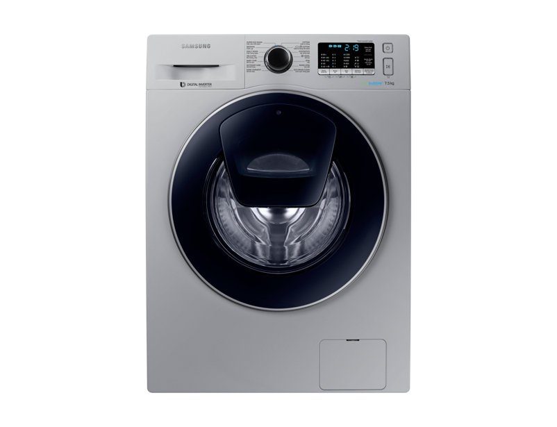Máy giặt 7.5 Kg Samsung Addwash WW75K5210US hơi nước