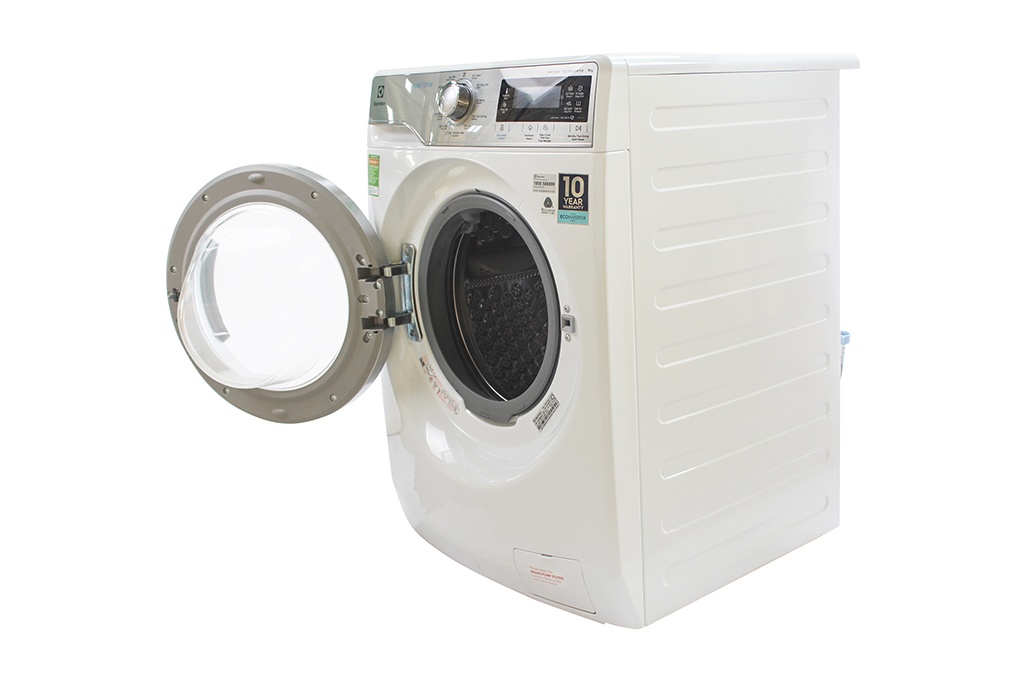 Máy giặt 9 Kg Electrolux EWF12933 (Trắng)