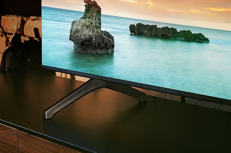 Smart Tivi 4K Samsung 65 inch 65TU7000 Crystal UHD