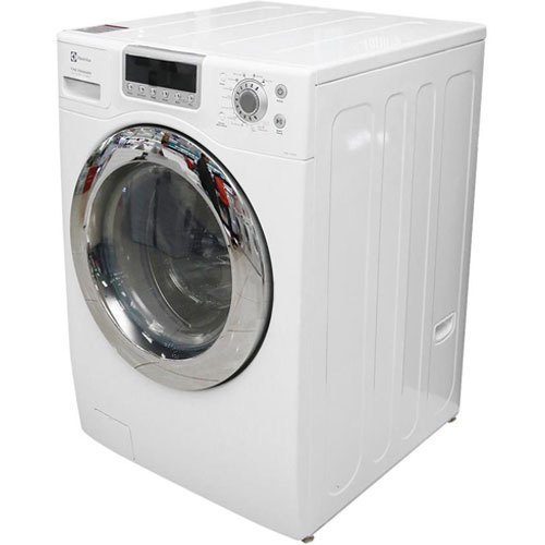 Máy giặt 12 Kg Electrolux EWW1122DW lồng ngang, sấy 7 Kg