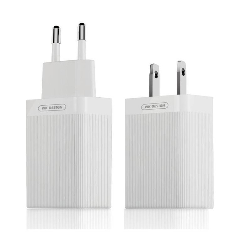 Củ sạc WK WP-U65 Cochon Series Adapter