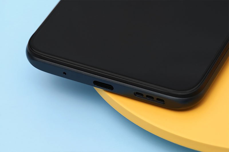 Điện thoại Xiaomi Redmi Note 10 5G (4+128) Xám