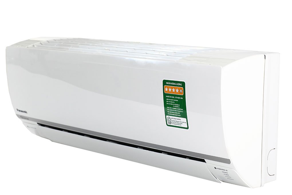 Điều hòa 2 chiều Inverter Panasonic YZ9SKH-8 - 9000 BTU