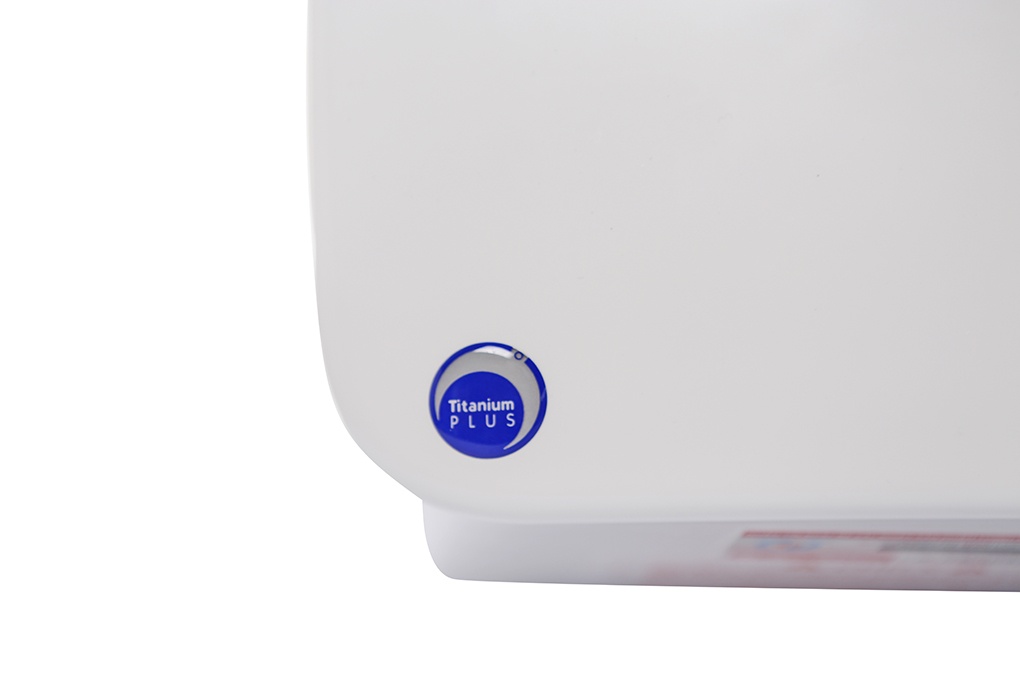 Bình nóng lạnh 15L Ion Bạc Ariston SL15-MT