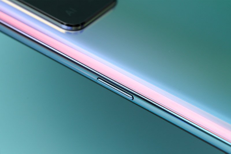 Điện thoại OPPO CPH2203 - A94 Tím (DM)