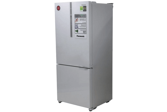 Tủ lạnh Panasonic NR-BX418GWVN - 407 Lít Cấp đông mềm