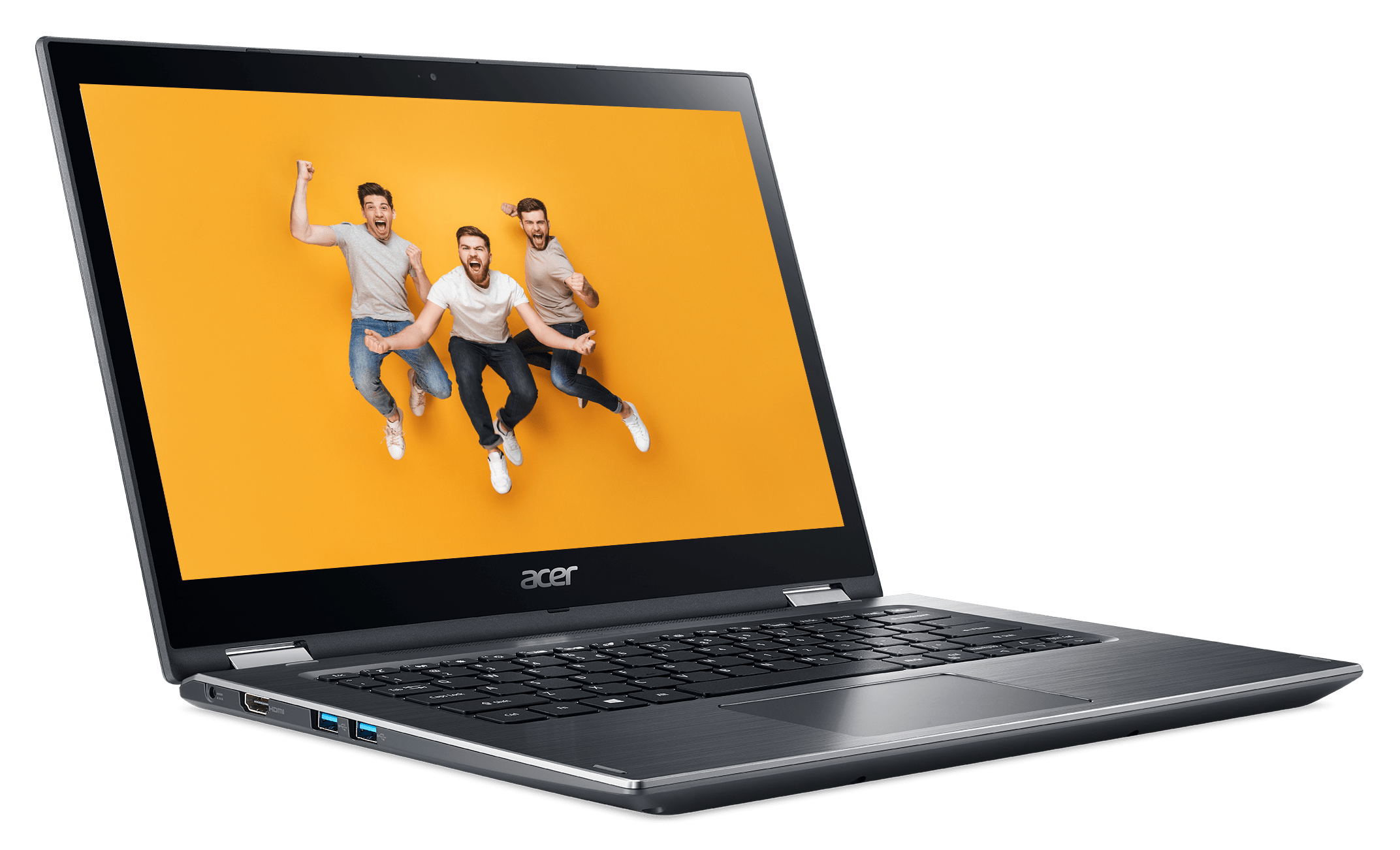 Laptop Acer Spin 3 SP314-51-57RM (NX.GUWSV.004) Core i5-8250U windows 10