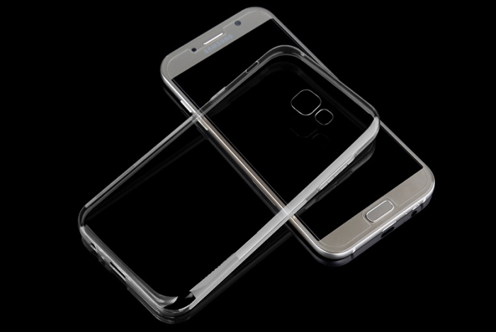 Ốp lưng Ultra-thin Samsung J8 2018 J810