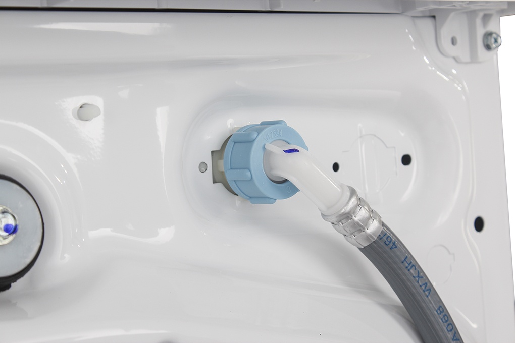 Máy giặt 8 Kg Electrolux EWF12853 (Trắng)