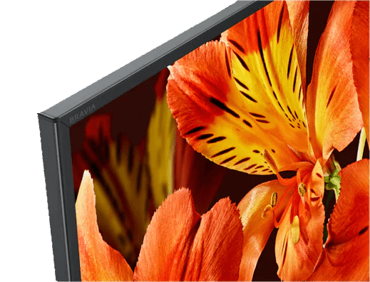 Smart Tivi Sony 65 inch 65X8500F, Android 7.0, 4K HDR, MXR 800