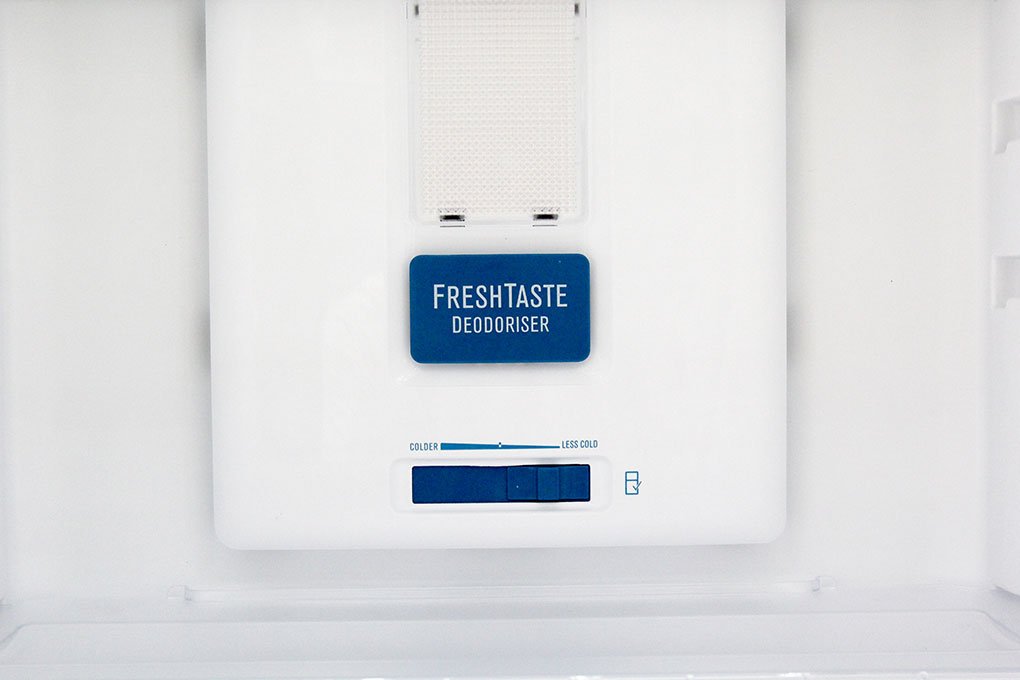 Tủ lạnh Electrolux ETE5720AA-RVN - 570 Lít