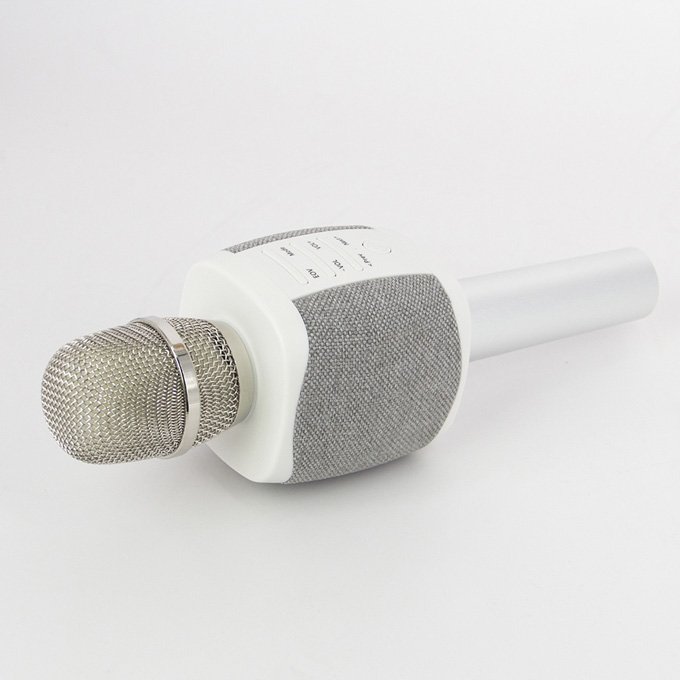 Mic Karaoke Tosing XR 027 Bluetooth - Bảo hành 30 ngày