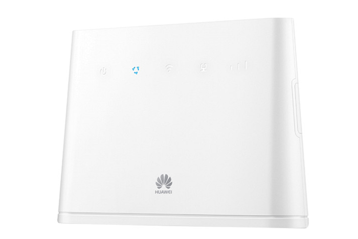 Bộ phát Wifi di động từ sim 4G Huawei B310S-927 300Mbps