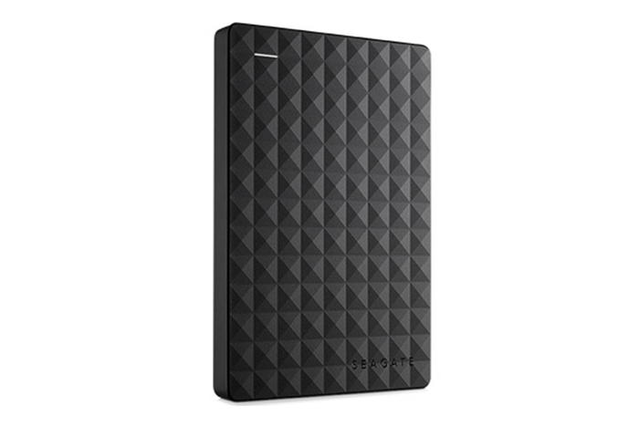 HDD external Seagate Nexpansion portable 500Gb 2,5'' USB 3.0 (STBX500300) - BH 30 ngày