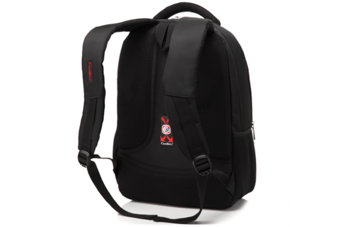 Balo Laptop Coolbell 2056 Đen