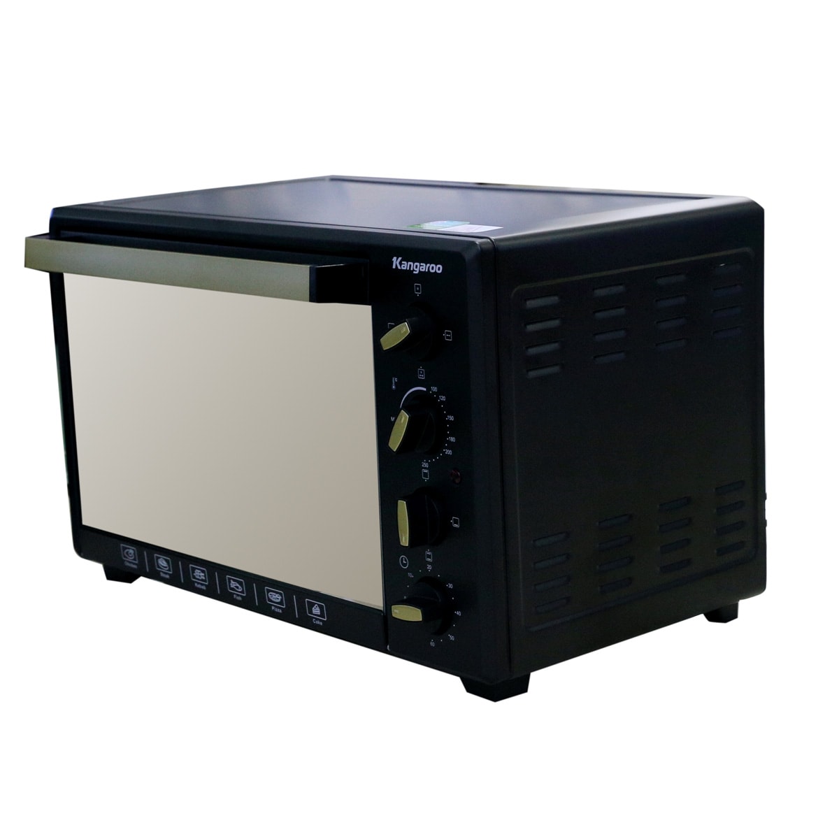 Lò nướng Kangaroo KG4802 48L