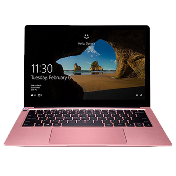 Laptop AVITA LIBER V14 NS14A9VNV561-SMA Hồng