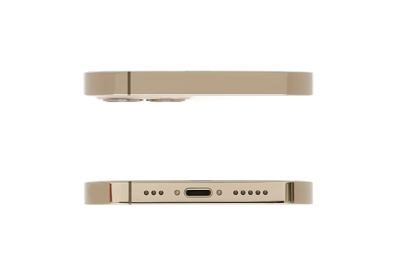 APPLE iPhone 12 Pro 128G Gold (2020)