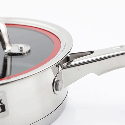 Chảo 26cm inox 304 Elmich Praha EL3136-2353136