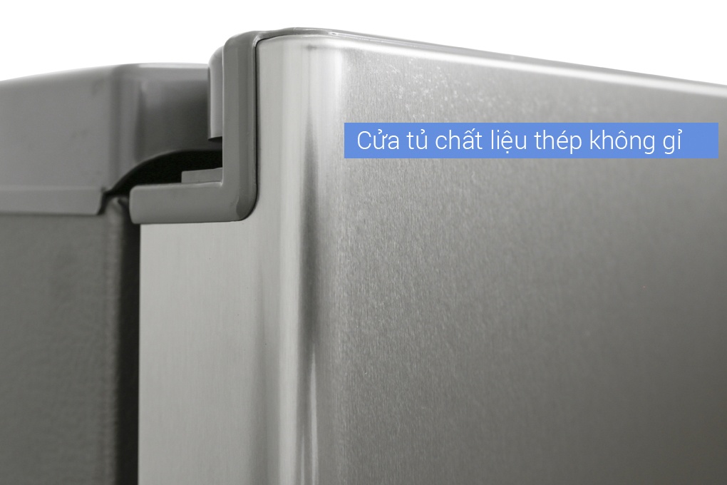 Tủ lạnh SBS Samsung RS52N3303SL/SV 539 Lít