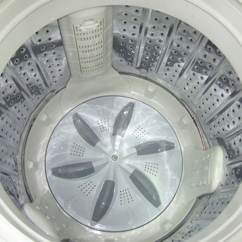 Máy giặt 8.5 Kg AQua AQW-U850ZT/N lồng đứng