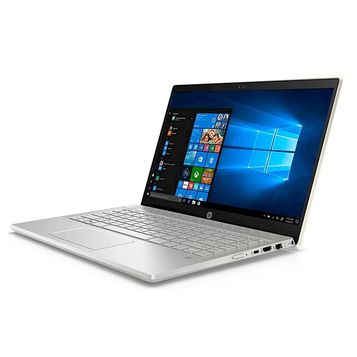 Laptop HP Pavilion 14-ce2036TU 6YZ19PA