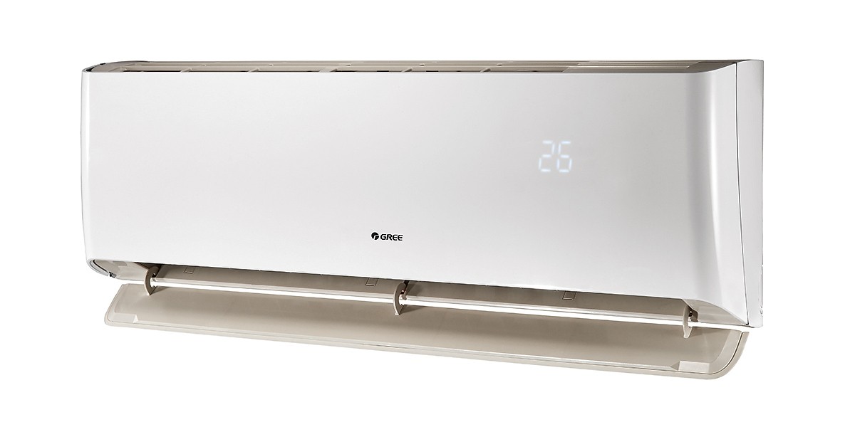Điều hòa 1 chiều Inverter Gree GWC09GB-K3DNC2A -9000BTU
