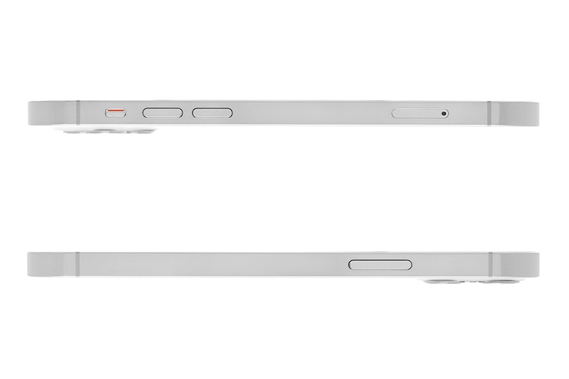APPLE iPhone 12 Pro 256G Silver (2020)