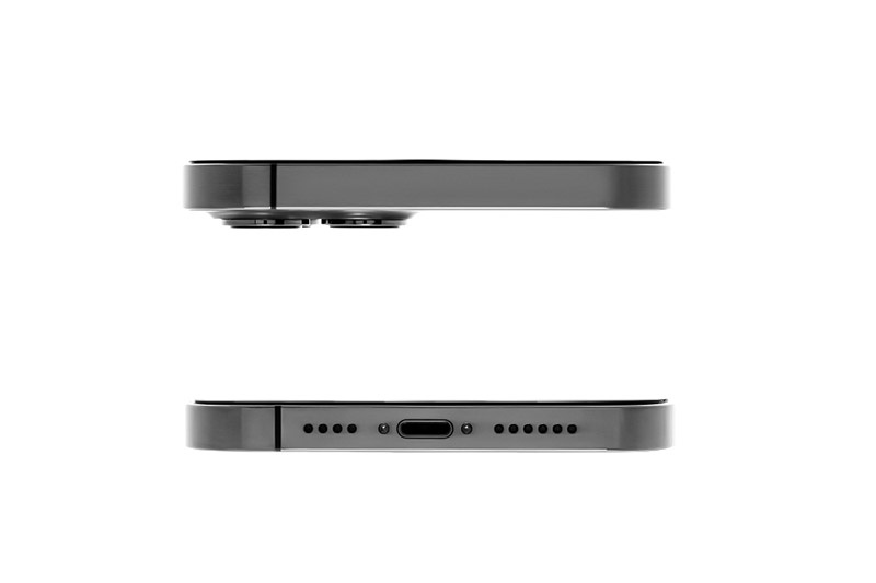 APPLE iPhone 12 Pro Max 256G Gray (2020)