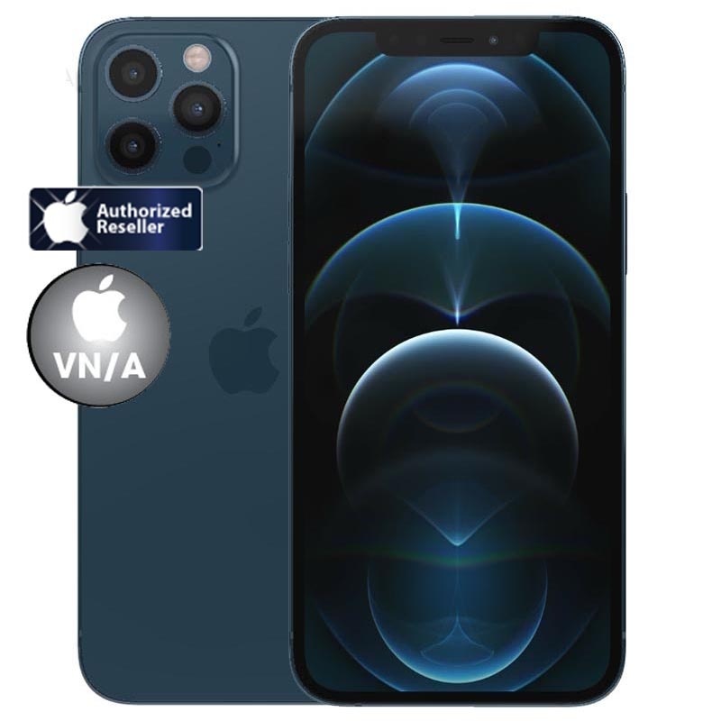 APPLE iPhone 12 Pro Max 128G Blue (2020)