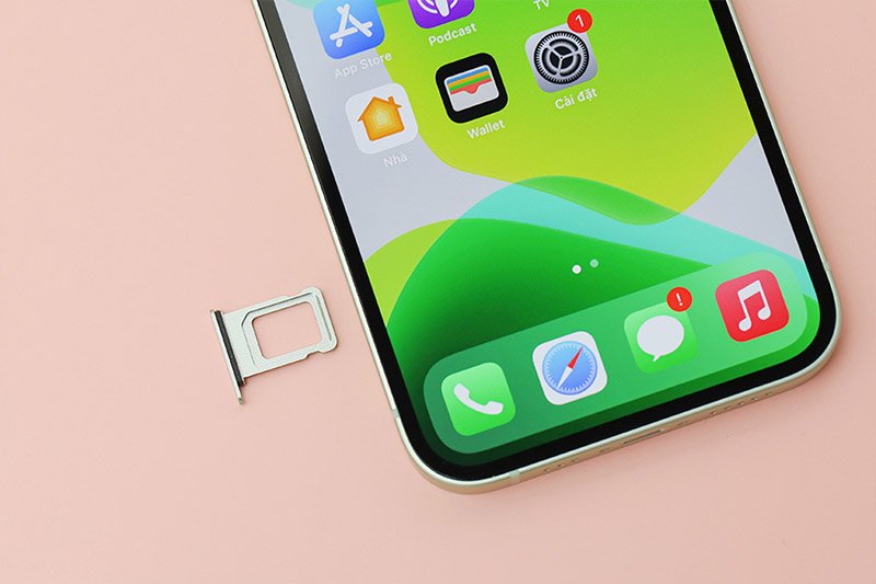 APPLE iPhone 12 256G Green (2020)