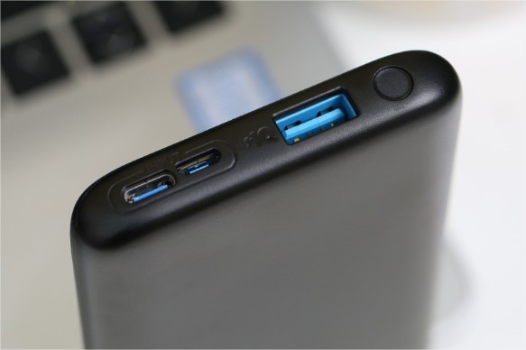 Pin dự phòng Anker PowerCore 10.000mAh - A1232