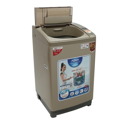 Máy giặt 9 Kg AQua AQW-DQW90ZT lồng đứng