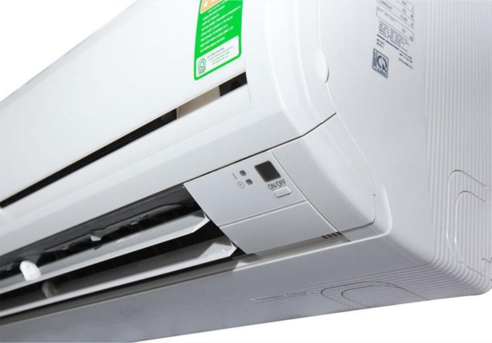 Điều hòa Daikin 1 chiều FTNE50MV1V/RNE50MV1V - 18.000BTU