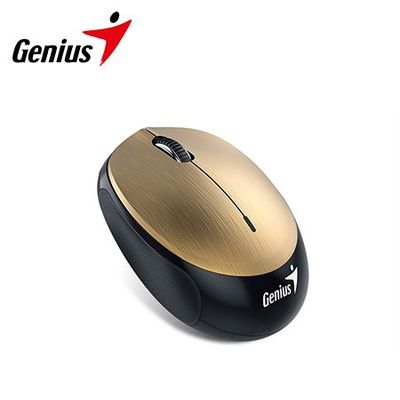 Chuột không dây Bluetooth Genius Traveler 9000BT