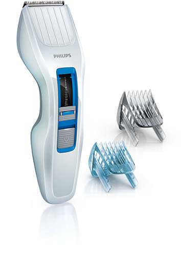 Tông đơ cắt tóc Philips HC3426