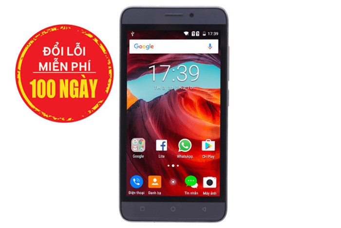 Điện thoại Itel A13 CALX