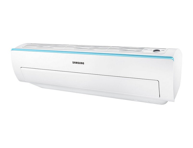 Điều hòa 1 chiều Samsung AR24KCFSSURNSV - 24.000BTU