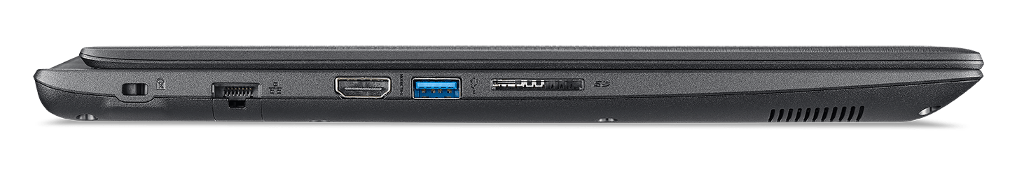 Laptop Acer A315-31-P9FW (NX.GNTSV.003) windows 10