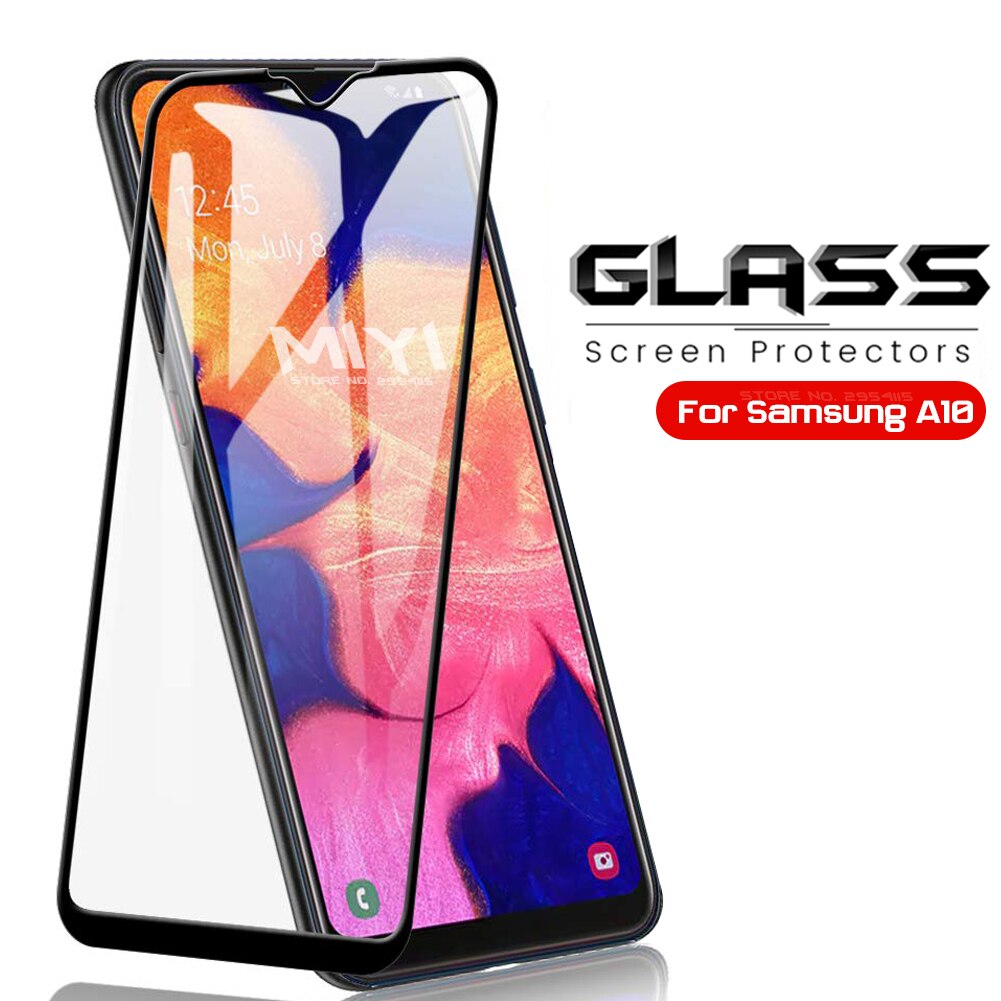 Miếng dán màn hình cường lực Samsung Galaxy A10 SM-A105F