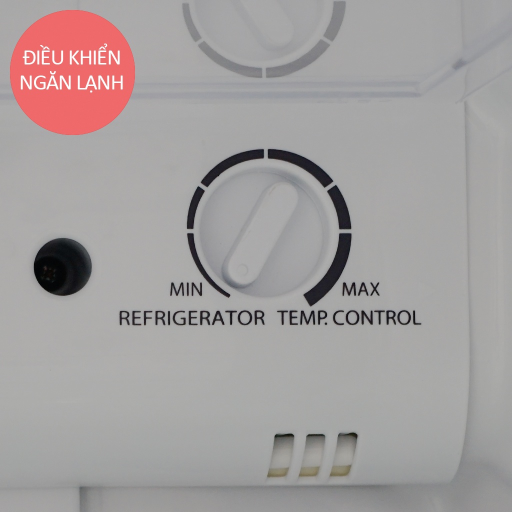 Tủ lạnh 2 cánh Inverter Toshiba GR-M25VUBZ/UB - 186 lít (Gương xanh)
