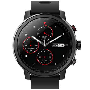 Đồng hồ thông minh Xiaomi AMAZFIT STRATOS 2S
