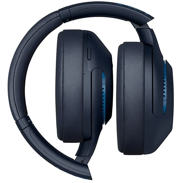 Tai nghe chụp đầu Bluetooth Sony WH-XB900N/LCE