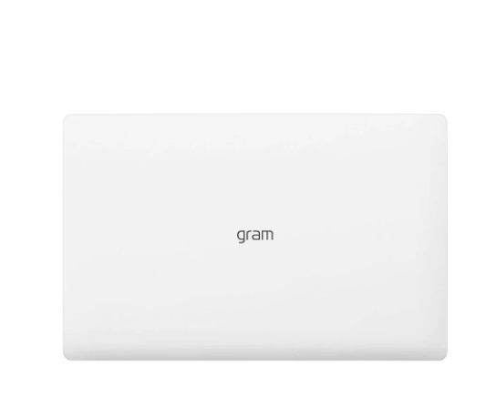 Laptop LG GRAM 14ZD90N-V.AX53A5 White, 999gr
