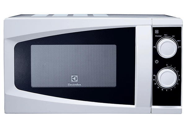 Lò vi sóng 20 lít Electrolux EMM2003W