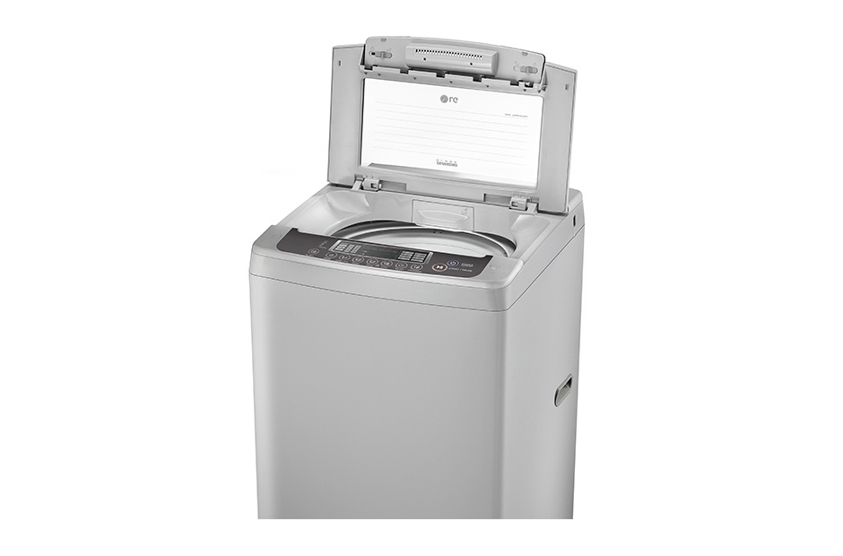 Máy giặt 7.5 Kg LG WF-S7519DB lồng đứng