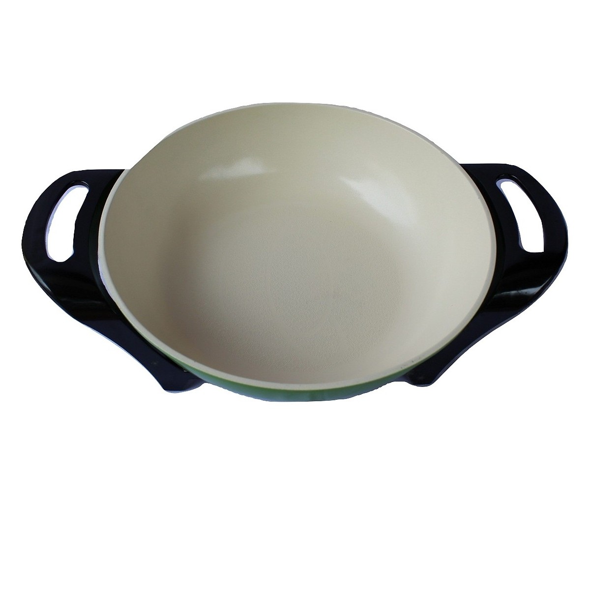 Chảo lẩu điện đa năng Kipor KP-LD2311 Xanh